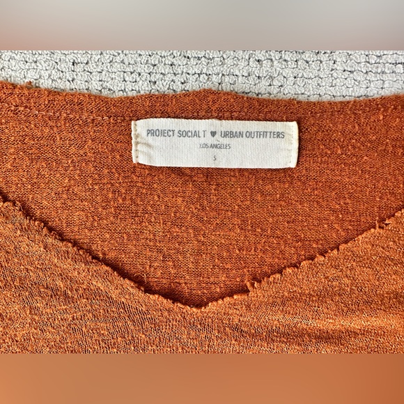 Project social tee - small - Picture 3 of 6